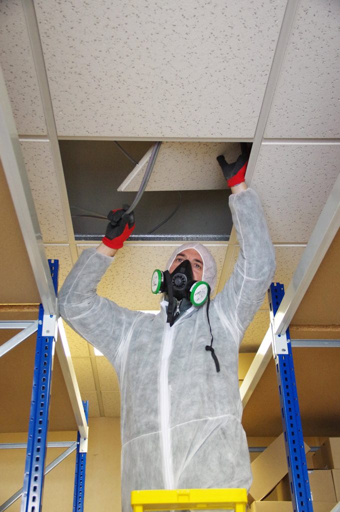 asbestos survey1